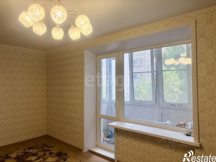 1-комн квартира улица Михаила Луконина, 11 к1,  д. 11 к1