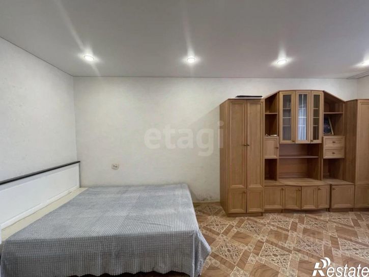 1-комн квартира улица Куликова, 56,  д. 56
