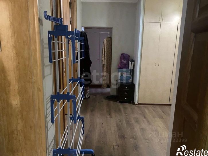 3-комн квартира Энергетическая улица, 9 к5,  д. 9 к5