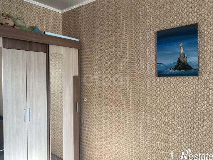 3-комн квартира Энергетическая улица, 9 к5,  д. 9 к5