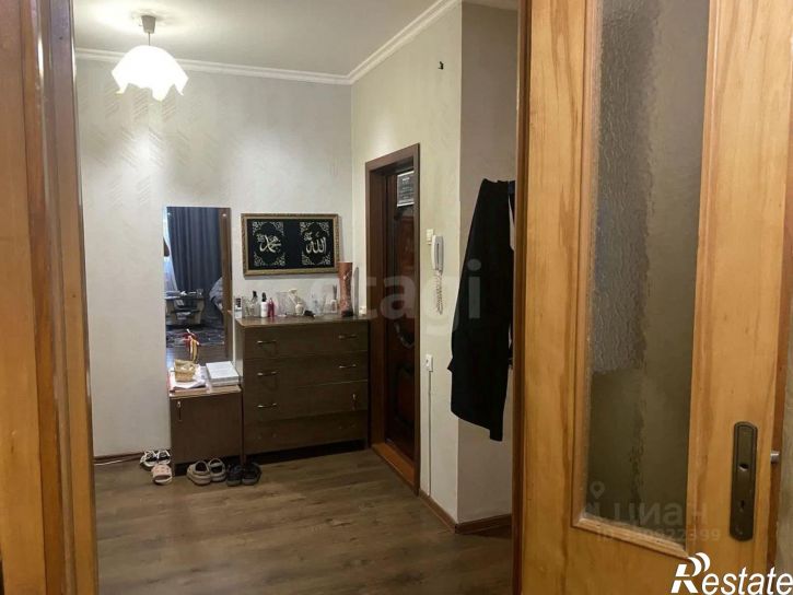 3-комн квартира Энергетическая улица, 9 к5,  д. 9 к5