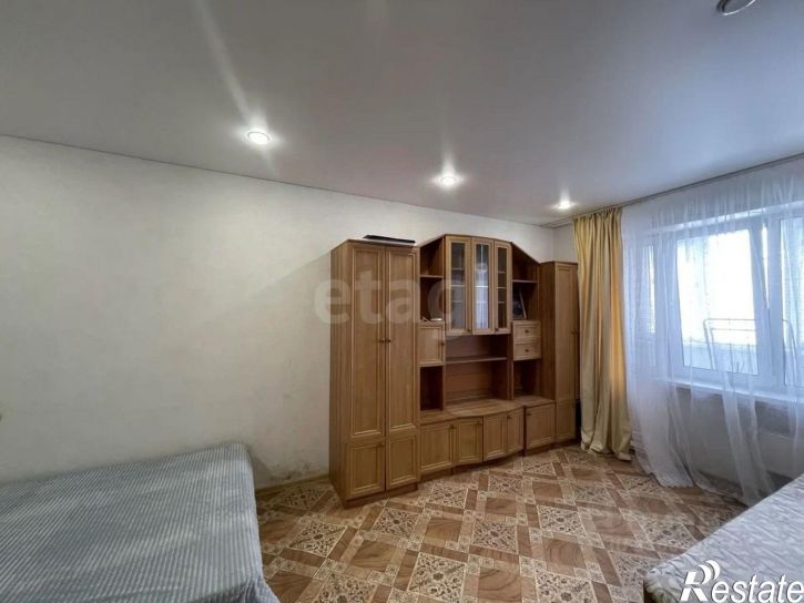 1-комн квартира улица Куликова, 56,  д. 56