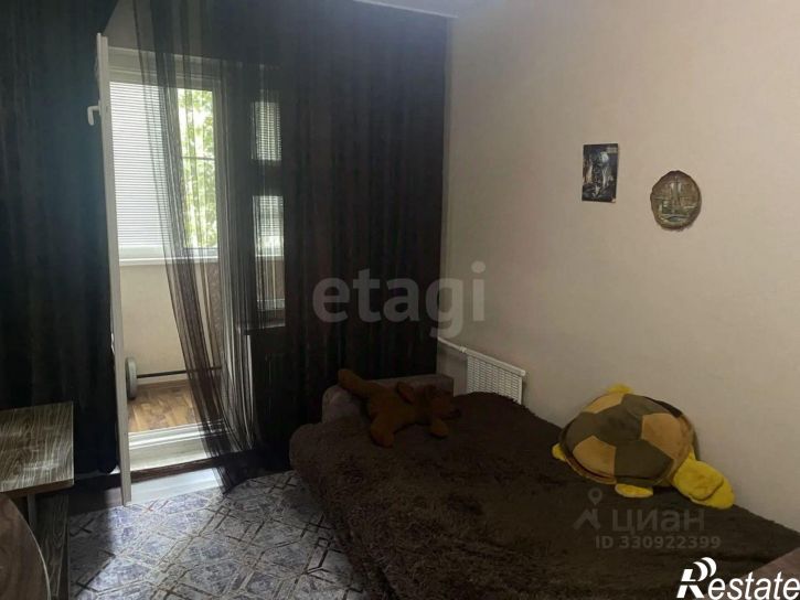 3-комн квартира Энергетическая улица, 9 к5,  д. 9 к5