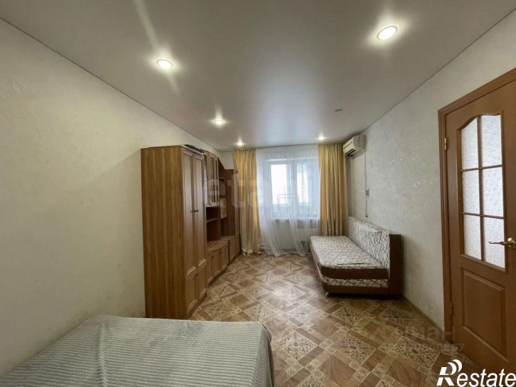1-комн квартира улица Куликова, 56,  д. 56