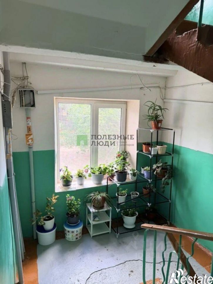 3-комн квартира Парковая улица, 10,  д. 10