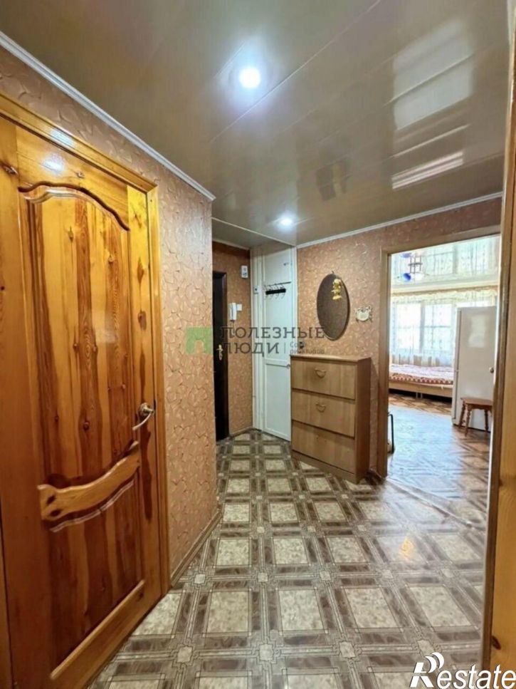 3-комн квартира Парковая улица, 10,  д. 10