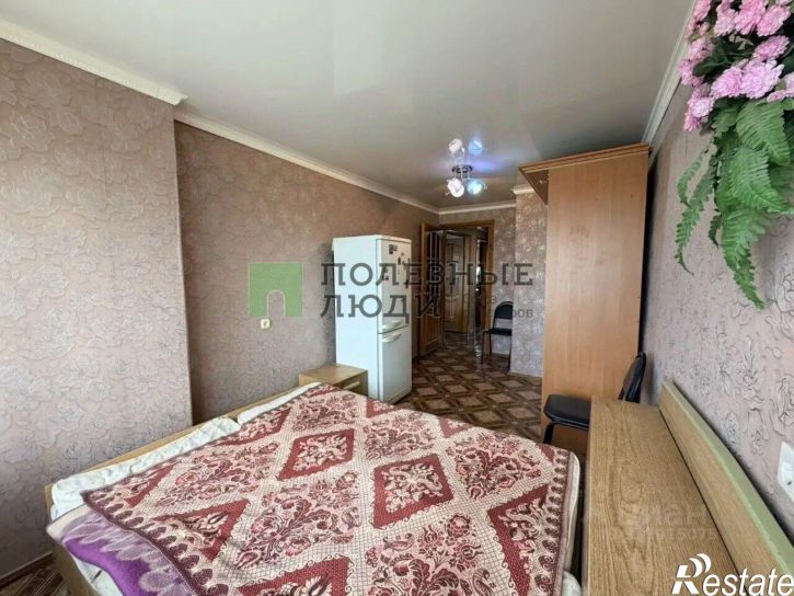 3-комн квартира Парковая улица, 10,  д. 10
