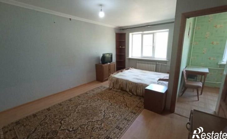 1-комн квартира Хибинская улица, 45,  д. 45