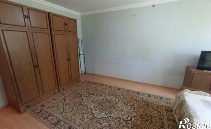 1-комн квартира Хибинская улица, 45,  д. 45