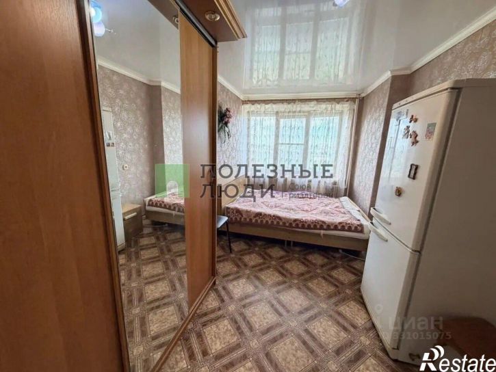 3-комн квартира Парковая улица, 10,  д. 10