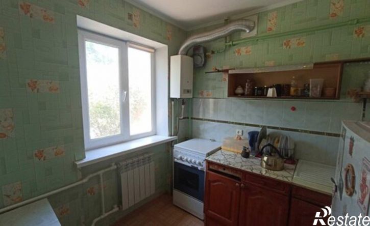 1-комн квартира Хибинская улица, 45,  д. 45
