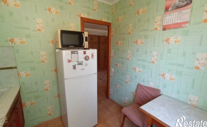 1-комн квартира Хибинская улица, 45,  д. 45