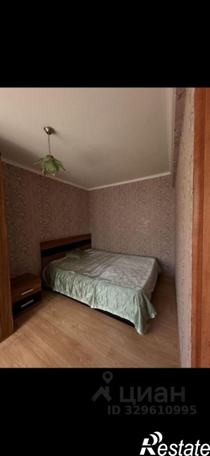 2-комн квартира ул Татищева, 23,  д. 23