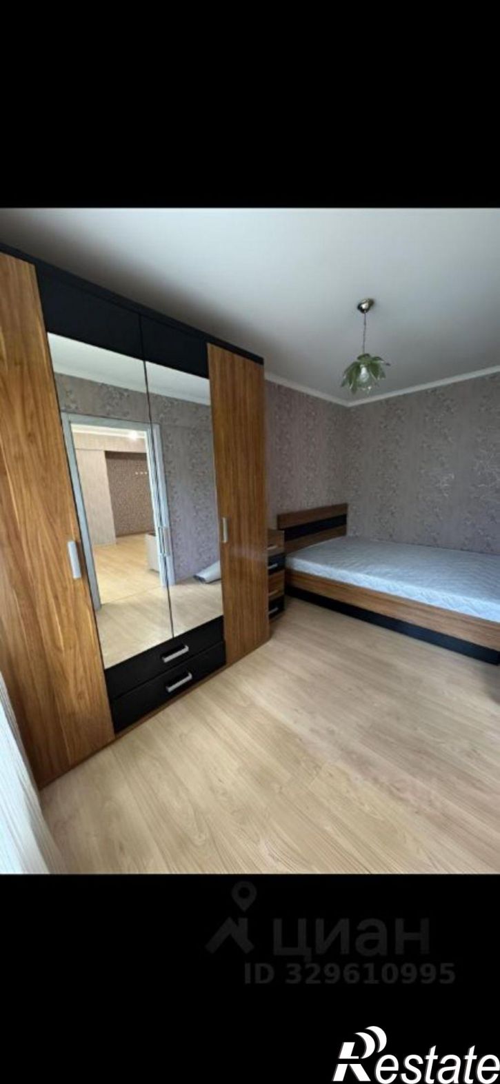 2-комн квартира ул Татищева, 23,  д. 23