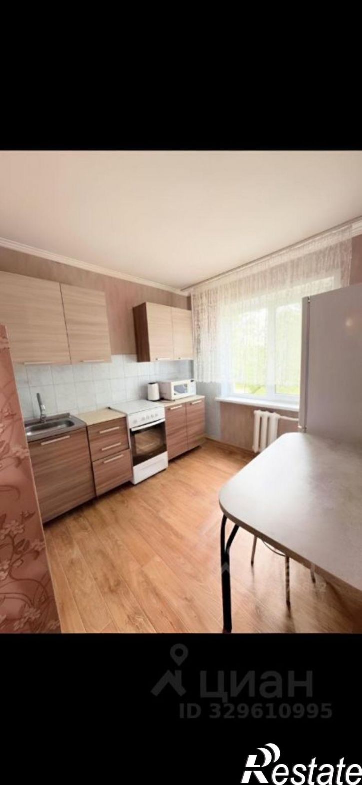 2-комн квартира ул Татищева, 23,  д. 23