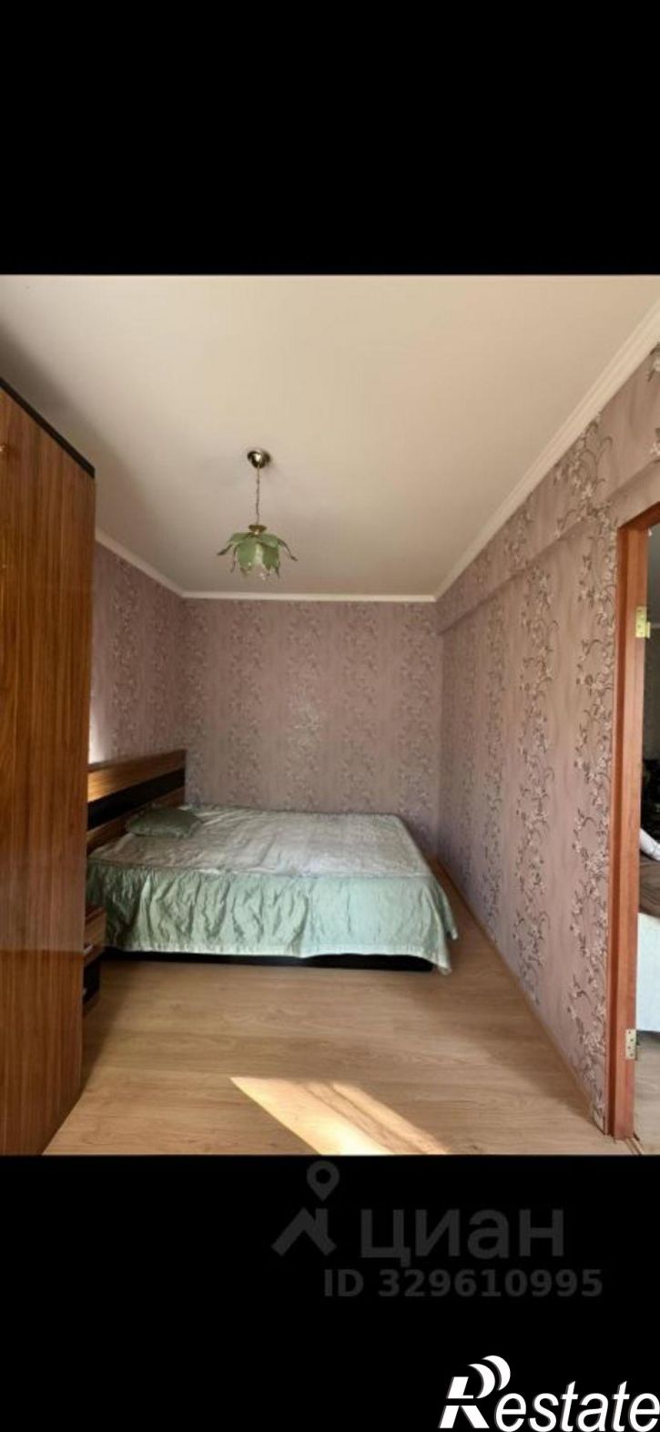 2-комн квартира ул Татищева, 23,  д. 23