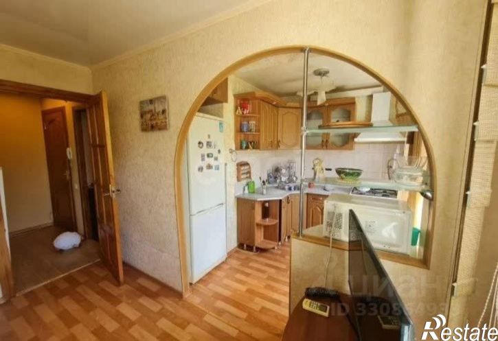 3-комн квартира ул Татищева, 16 2,  д. 16 2,  к. 2