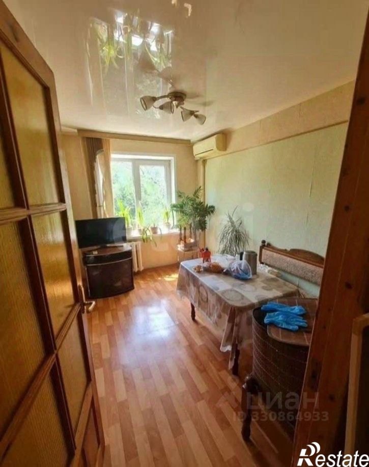 3-комн квартира ул Татищева, 16 2,  д. 16 2,  к. 2