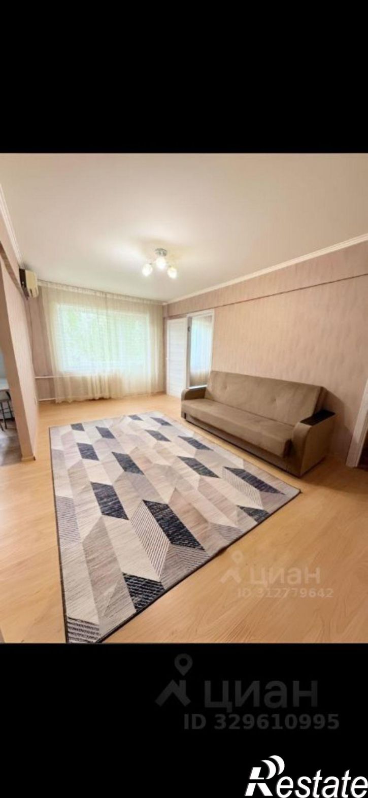 2-комн квартира ул Татищева, 23,  д. 23