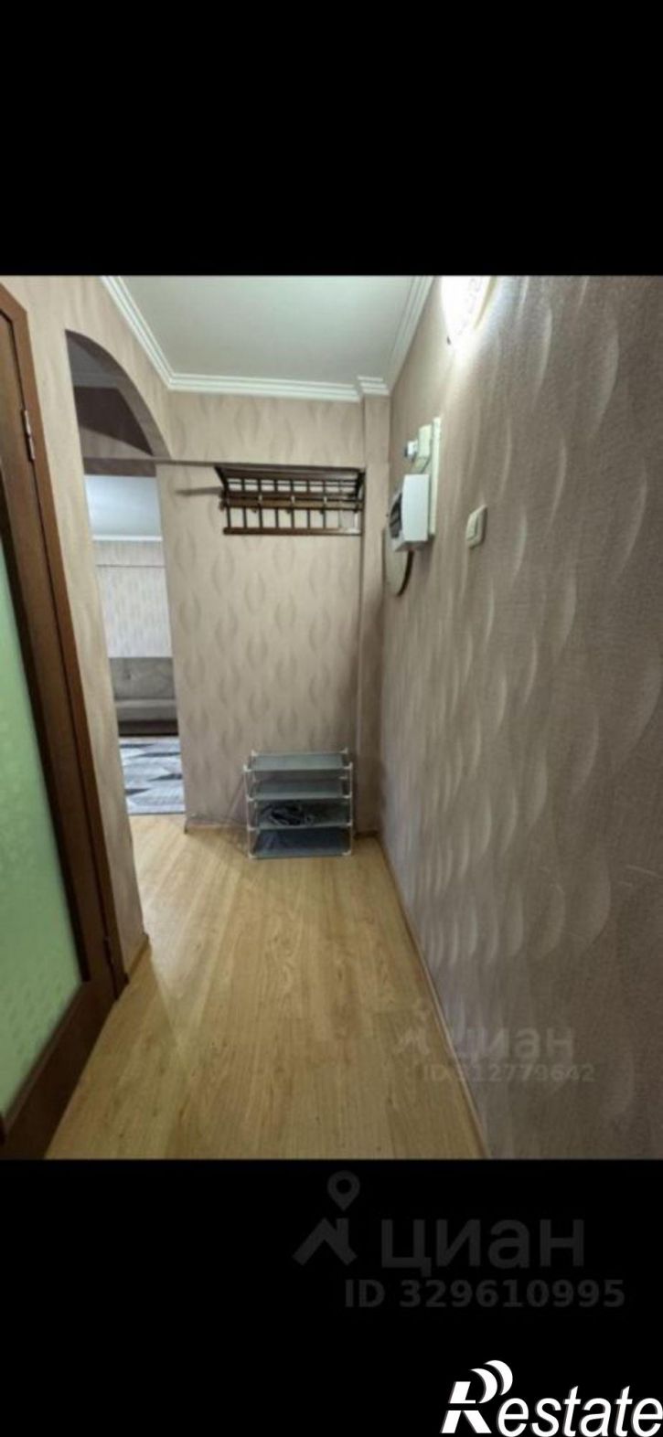 2-комн квартира ул Татищева, 23,  д. 23