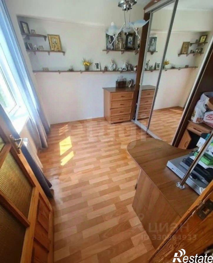 3-комн квартира ул Татищева, 16 2,  д. 16 2,  к. 2