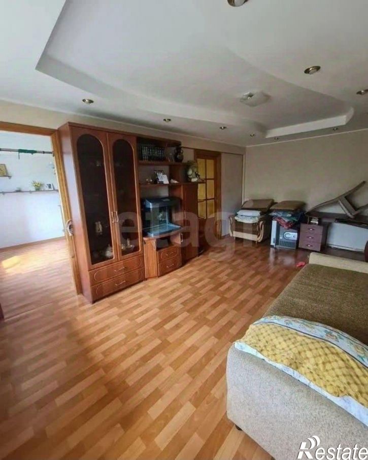 3-комн квартира ул Татищева, 16 2,  д. 16 2,  к. 2