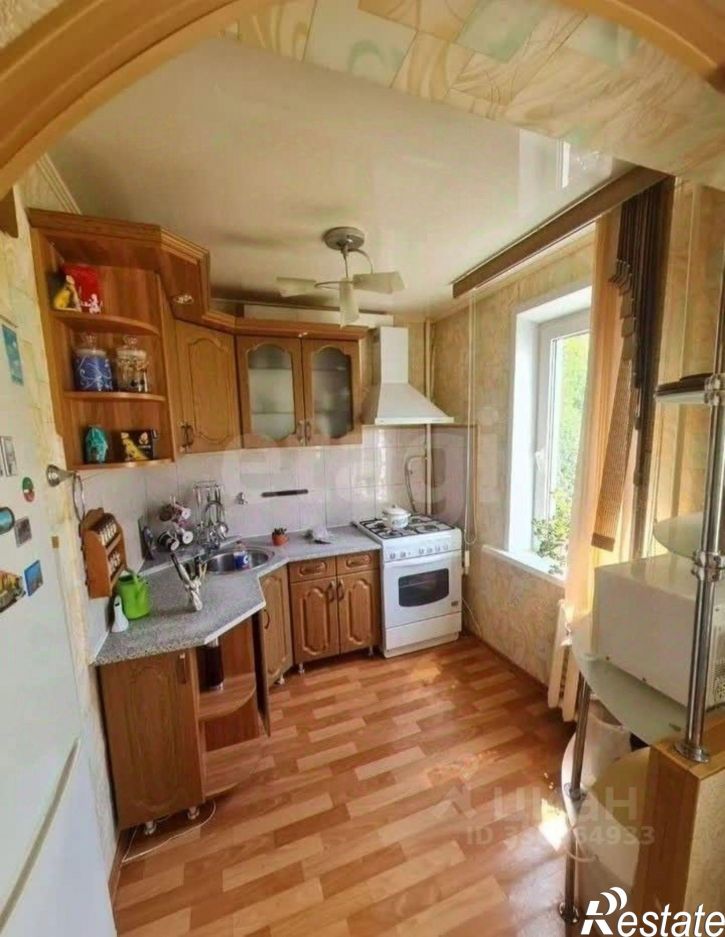 3-комн квартира ул Татищева, 16 2,  д. 16 2,  к. 2