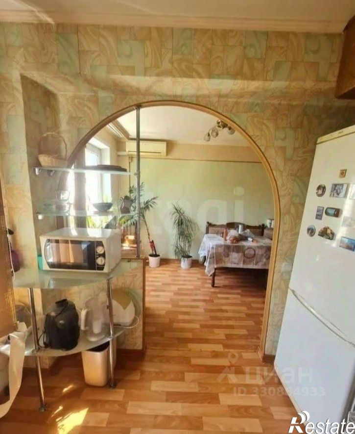 3-комн квартира ул Татищева, 16 2,  д. 16 2,  к. 2