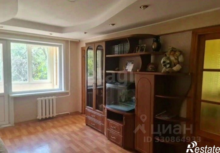 3-комн квартира ул Татищева, 16 2,  д. 16 2,  к. 2