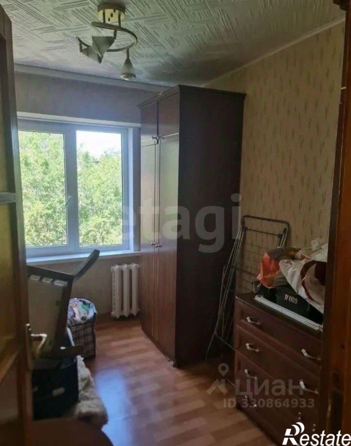 3-комн квартира ул Татищева, 16 2,  д. 16 2,  к. 2
