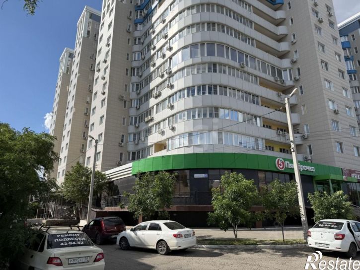 Помещение свободного назначения ул Набережная Приволжского затона, 4,  д. 4