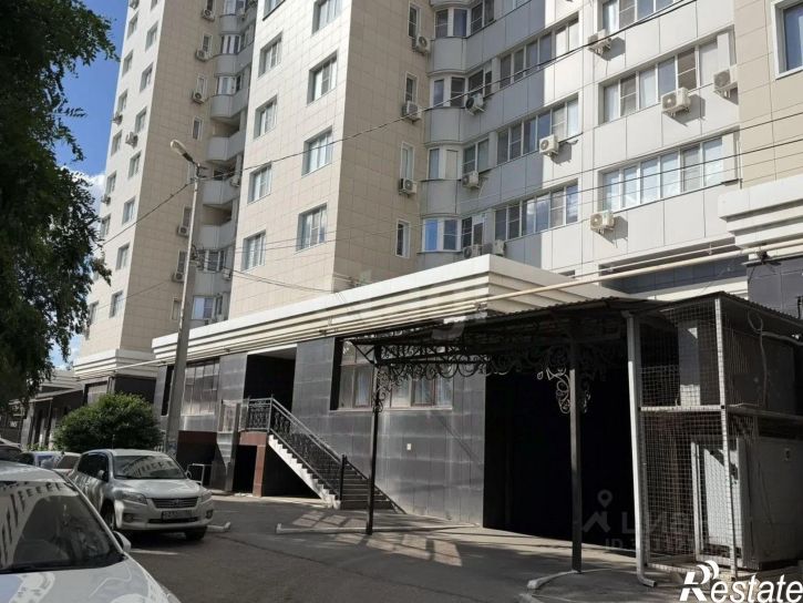 Помещение свободного назначения ул Набережная Приволжского затона, 4,  д. 4