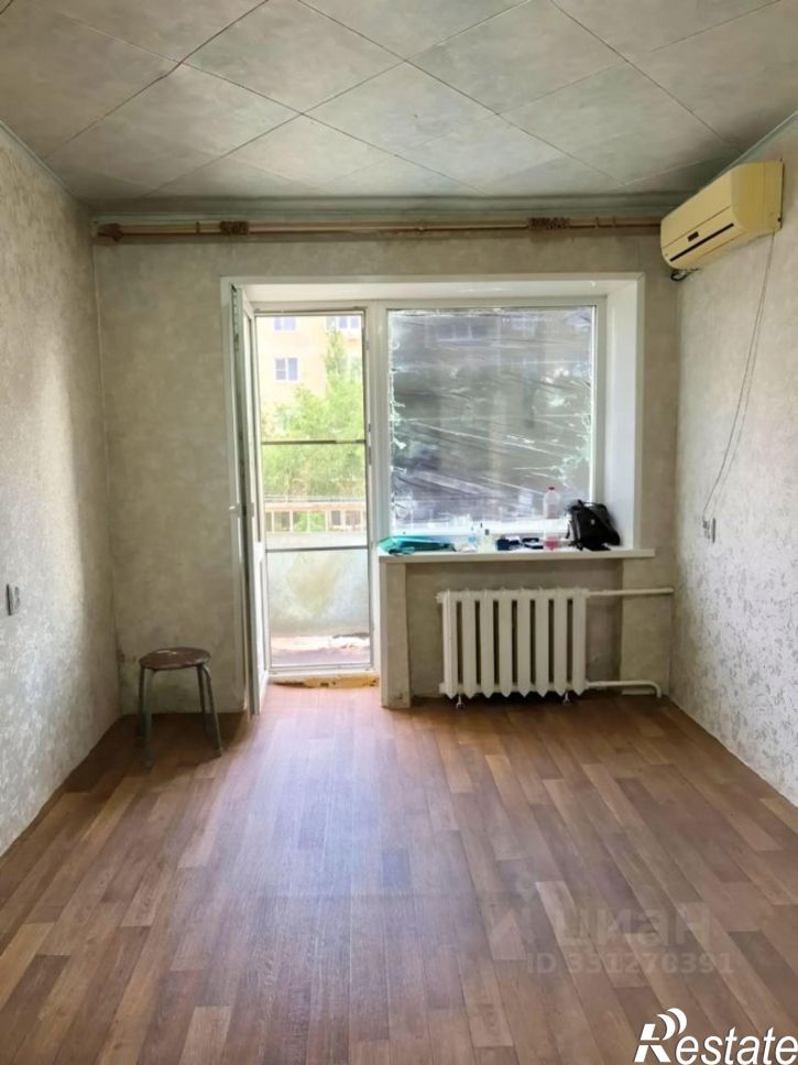 1-комн квартира Ленинградский переулок, 68,  д. 68