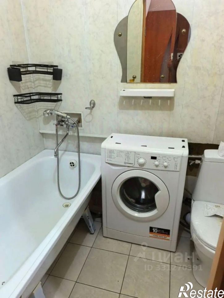 1-комн квартира Ленинградский переулок, 68,  д. 68