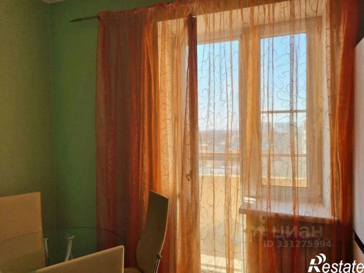 2-комн квартира ул Кирова, 84,  д. 84
