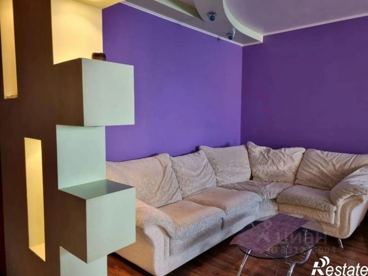 2-комн квартира ул Кирова, 84,  д. 84