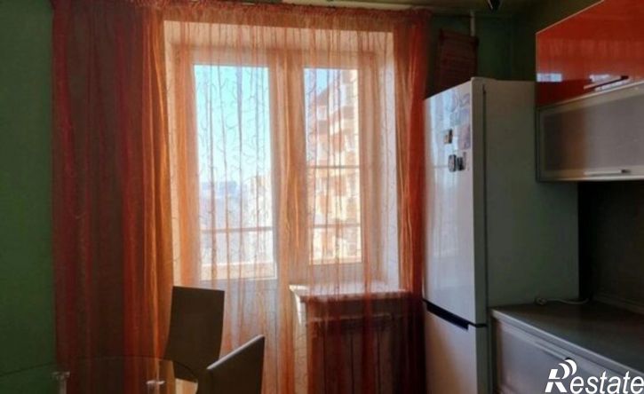 2-комн квартира улица Кирова, 84,  д. 84