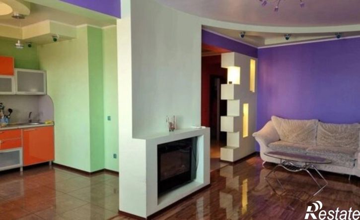 2-комн квартира улица Кирова, 84,  д. 84