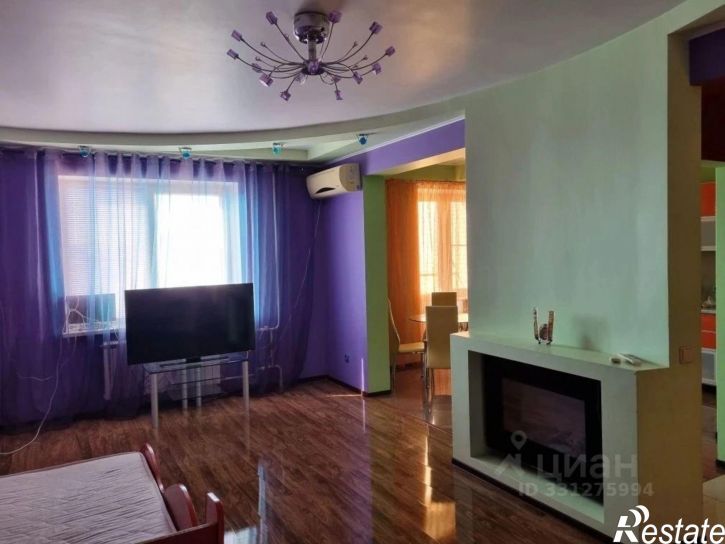 2-комн квартира ул Кирова, 84,  д. 84