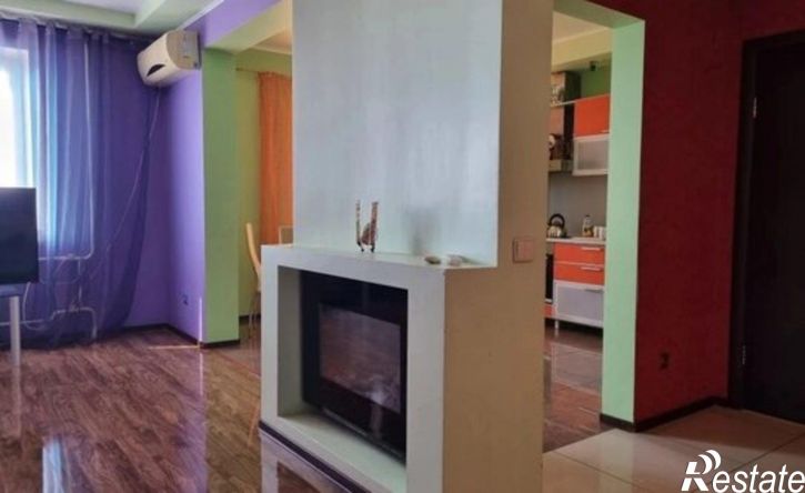 2-комн квартира улица Кирова, 84,  д. 84