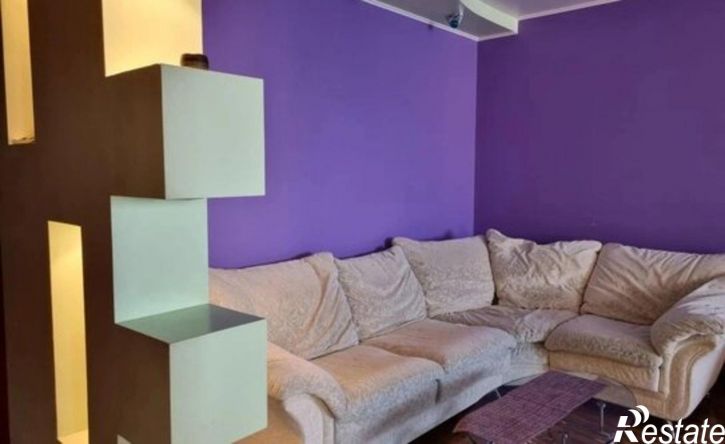 2-комн квартира улица Кирова, 84,  д. 84