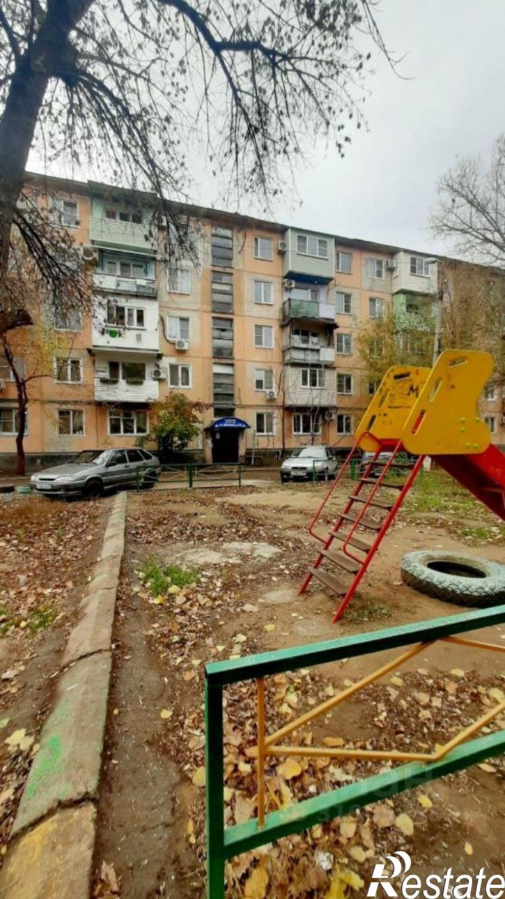 3-комн квартира ул Ботвина, 18,  д. 18