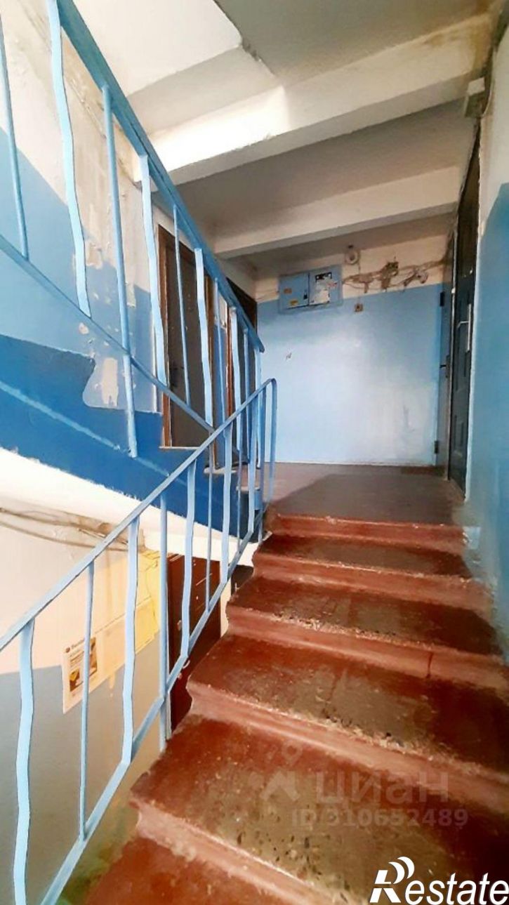 3-комн квартира ул Ботвина, 18,  д. 18