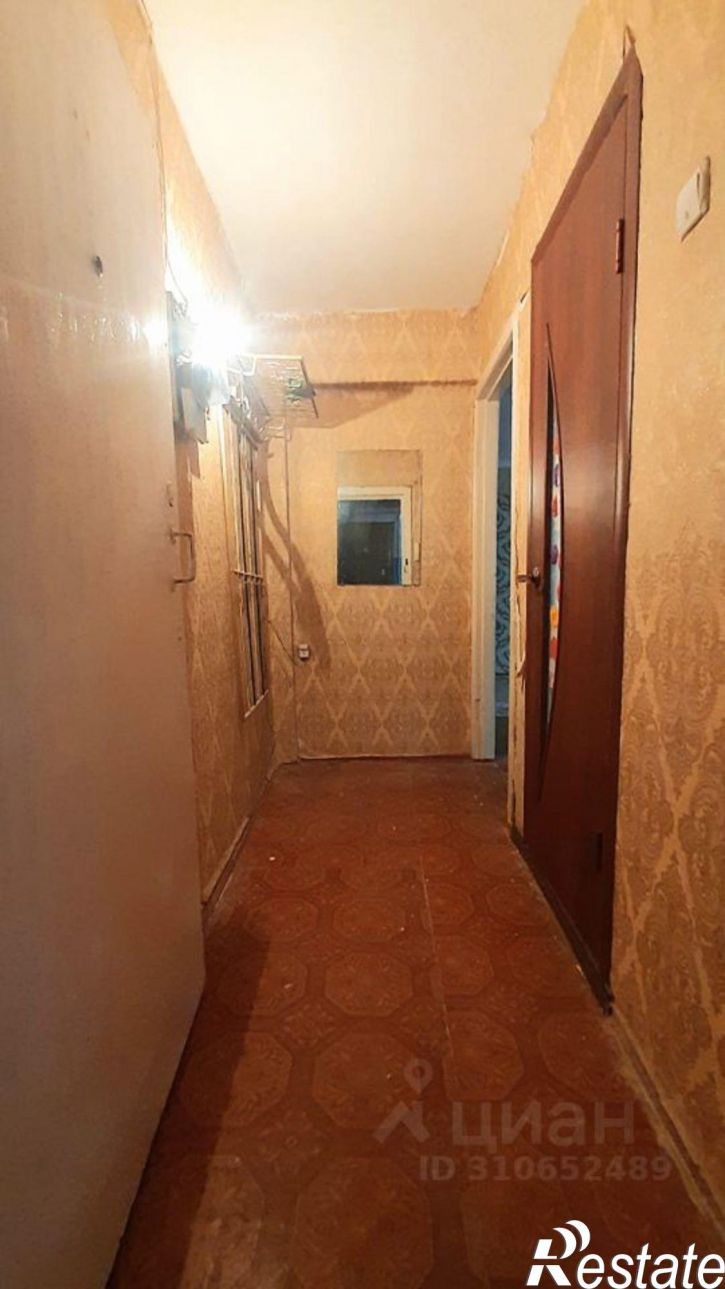 3-комн квартира ул Ботвина, 18,  д. 18