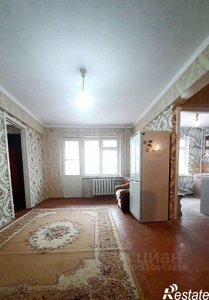 3-комн квартира ул Ботвина, 18,  д. 18
