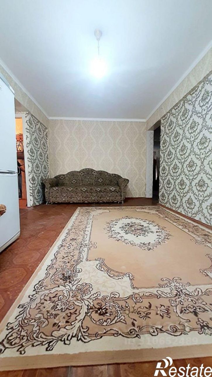 3-комн квартира ул Ботвина, 18,  д. 18