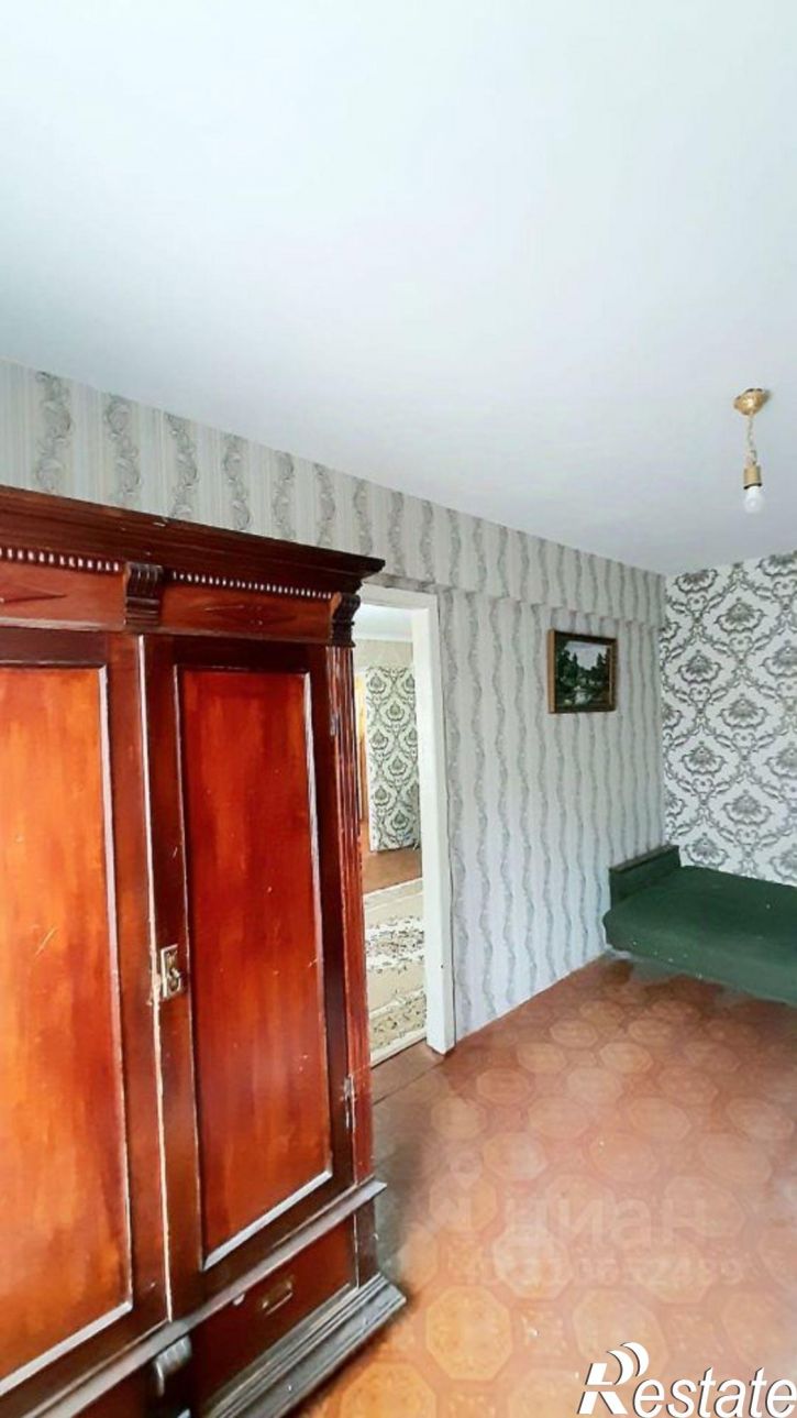 3-комн квартира ул Ботвина, 18,  д. 18