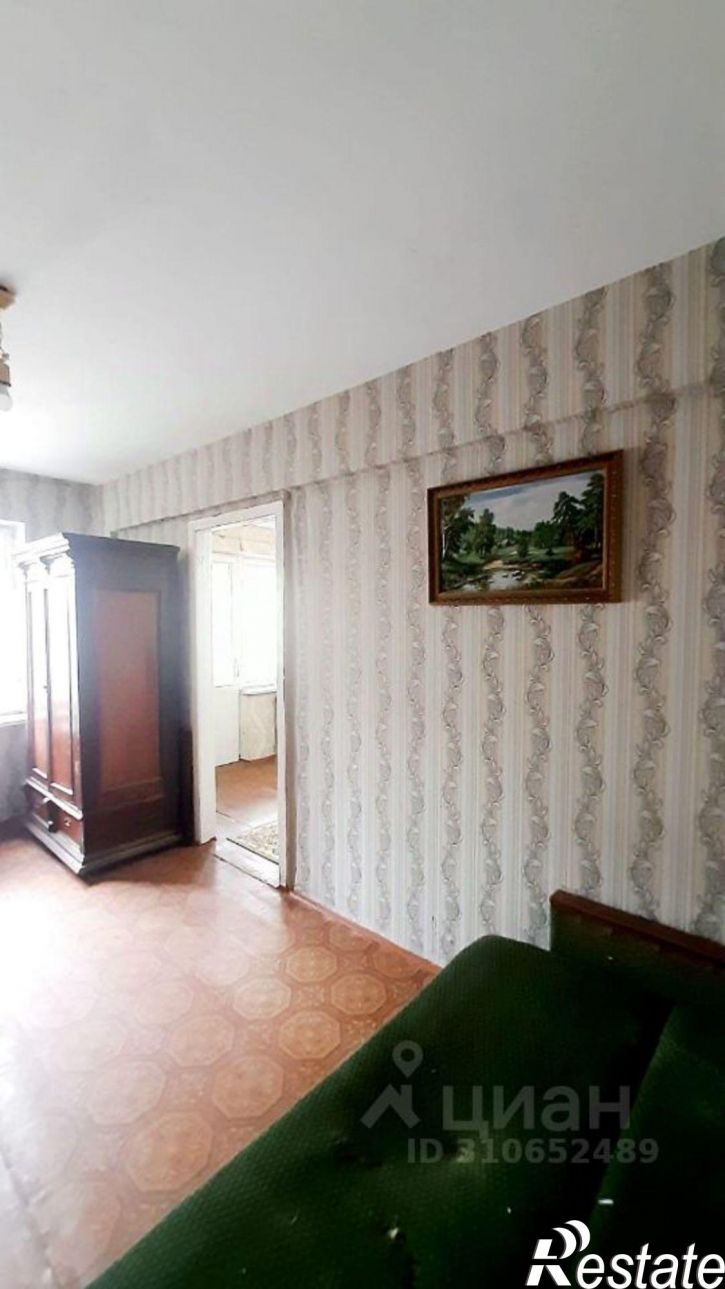 3-комн квартира ул Ботвина, 18,  д. 18