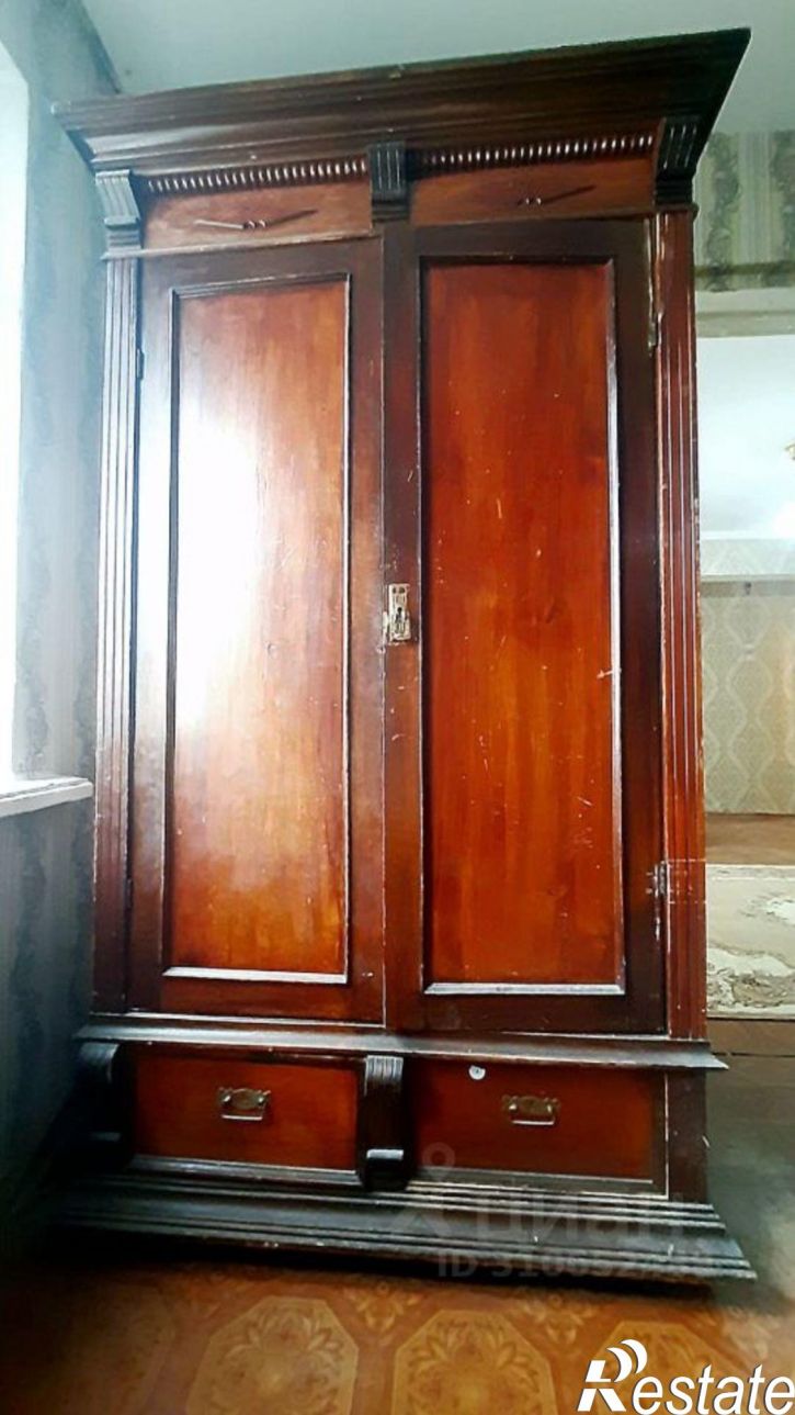 3-комн квартира ул Ботвина, 18,  д. 18
