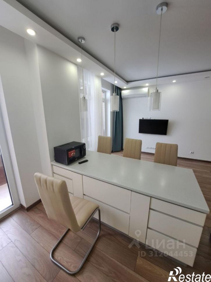 1-комн квартира ул Набережная Приволжского затона, 20в,  д. 20в
